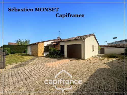 Agen Lot-et-Garonne huis foto 7357005