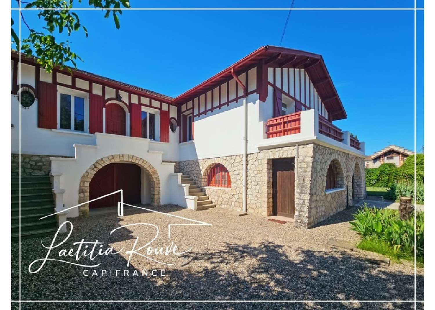  en venta casa Agen Lot-et-Garonne 1