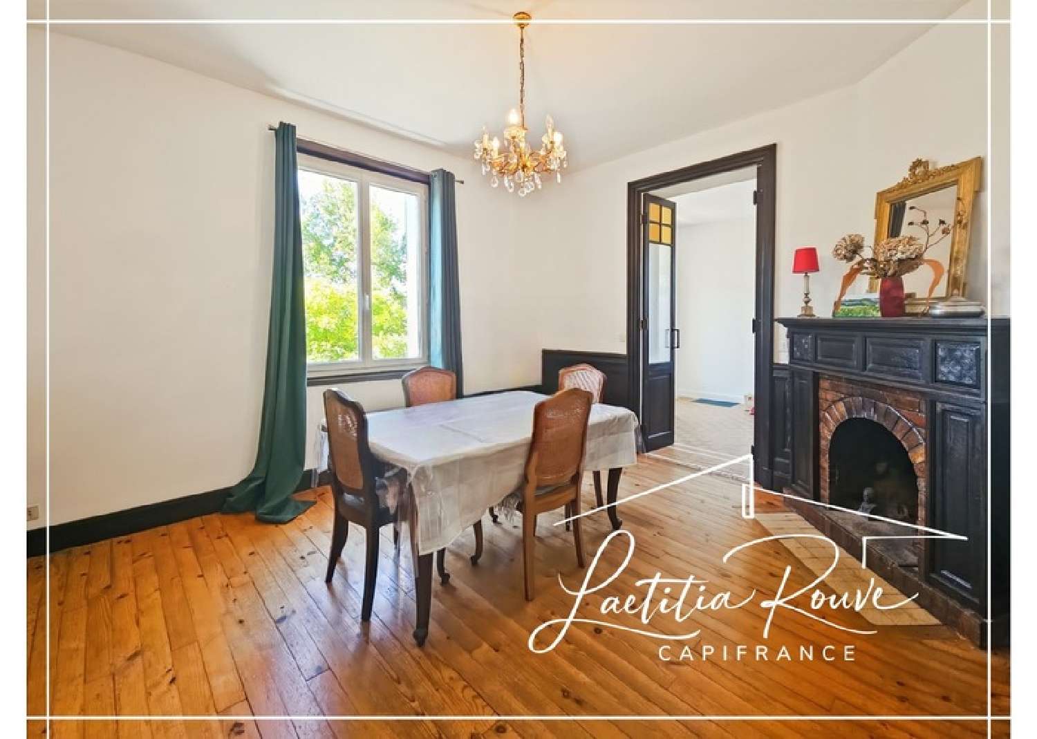  en venta casa Agen Lot-et-Garonne 3