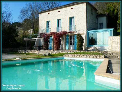 Agen Lot-et-Garonne maison foto 7365803