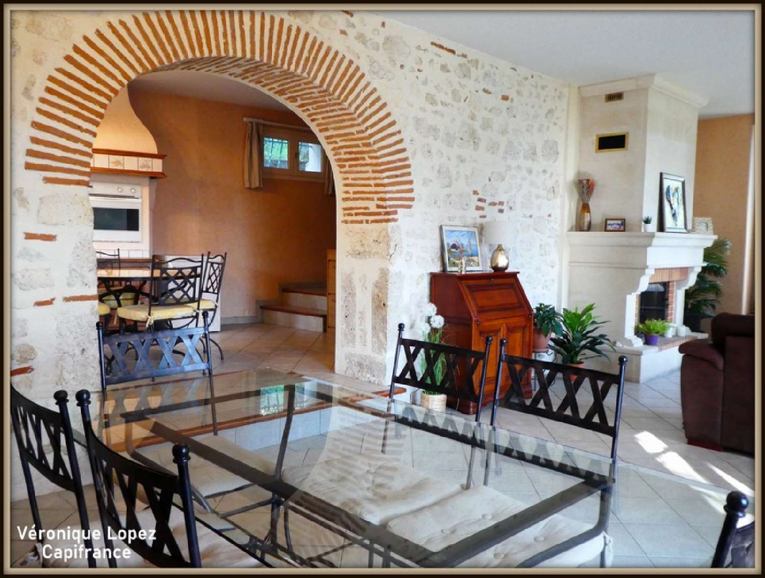  for sale house Agen Lot-et-Garonne 2