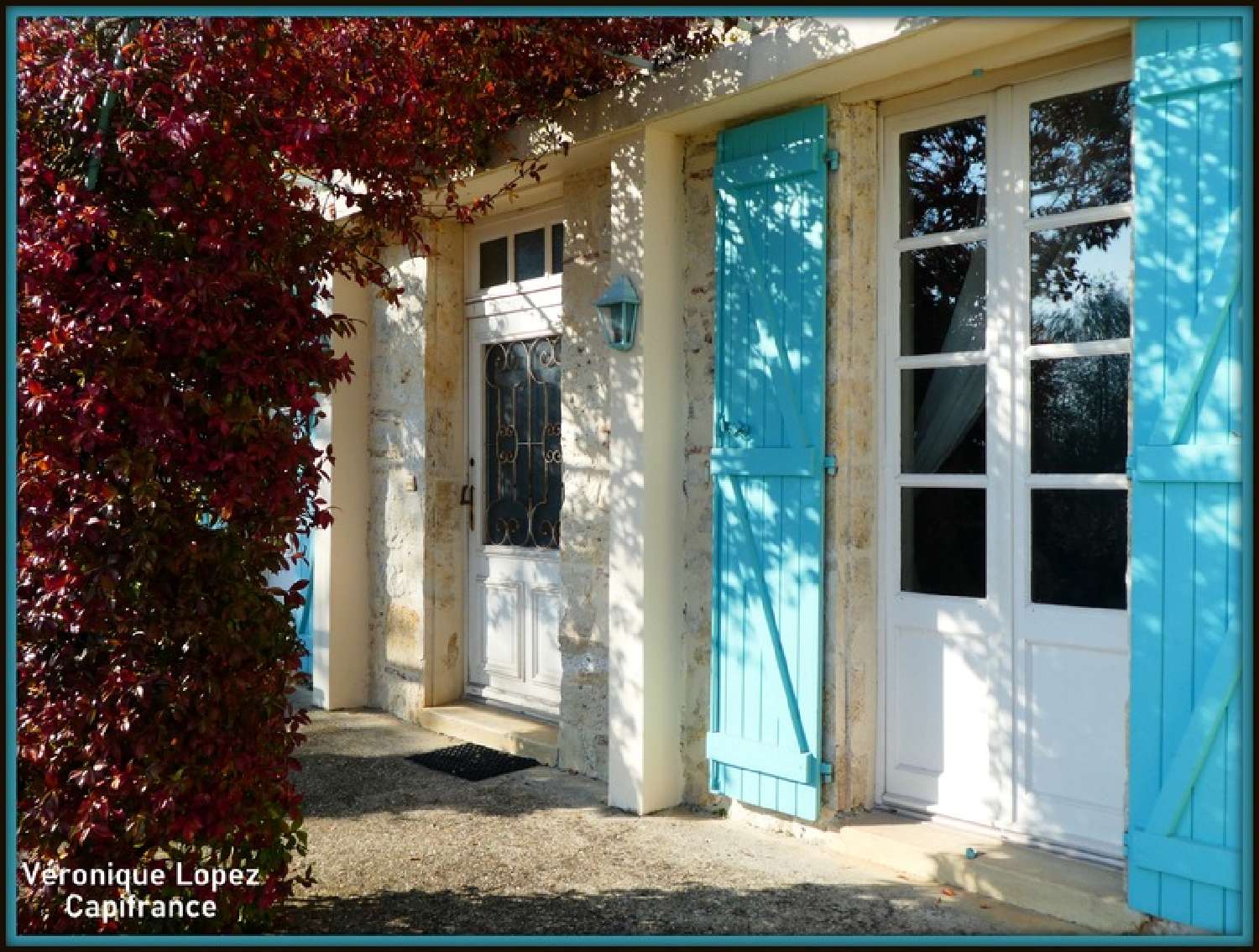  for sale house Agen Lot-et-Garonne 4