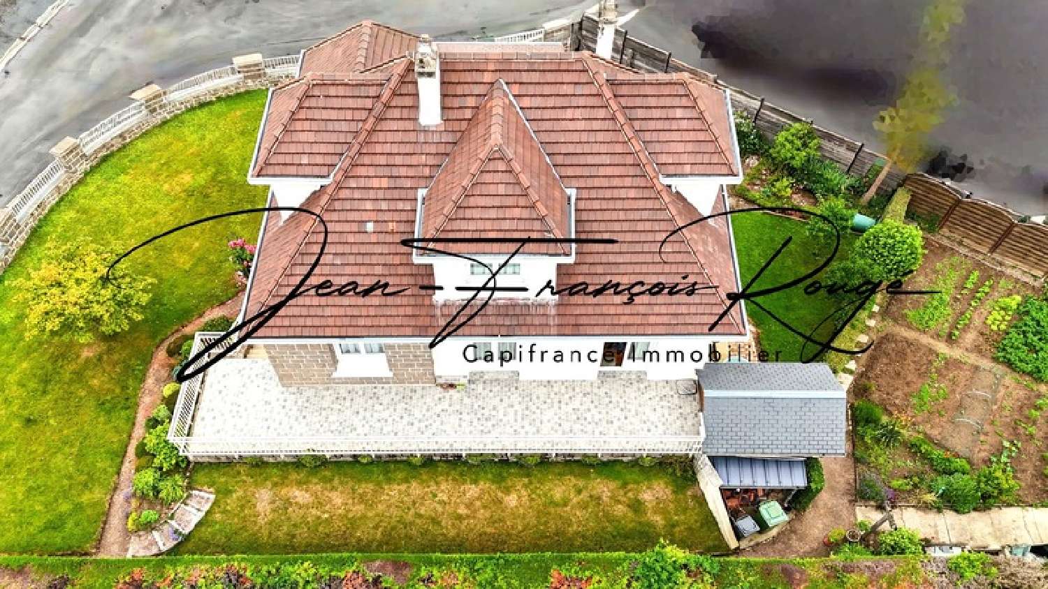 à vendre maison Agneaux Manche 3
