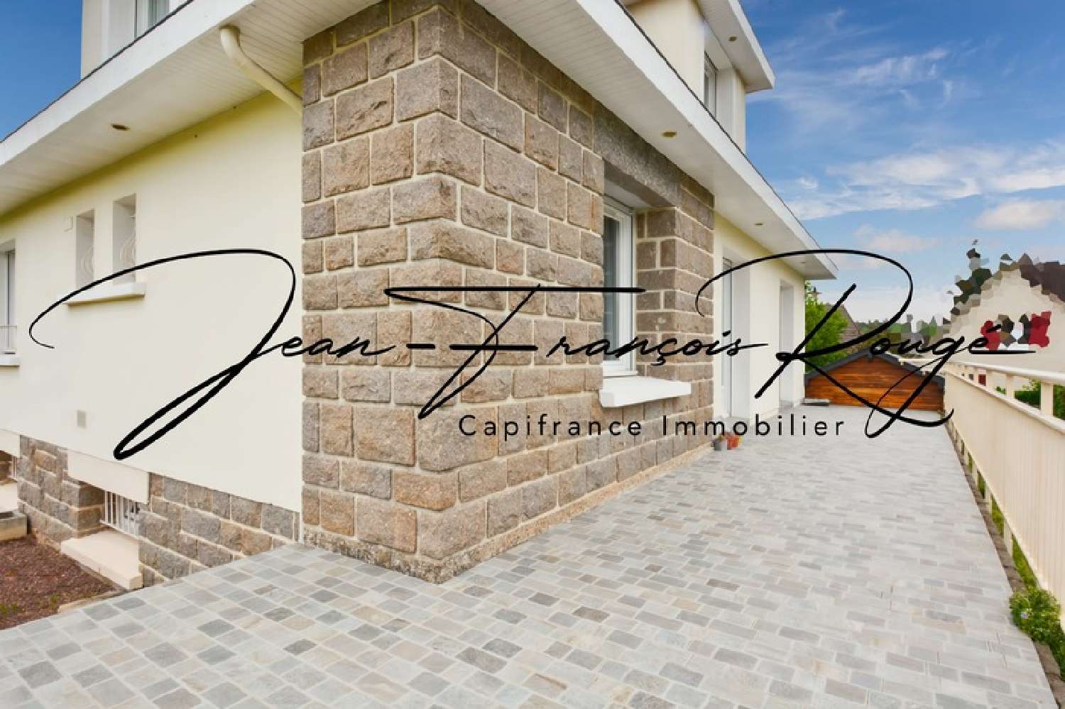à vendre maison Agneaux Manche 5