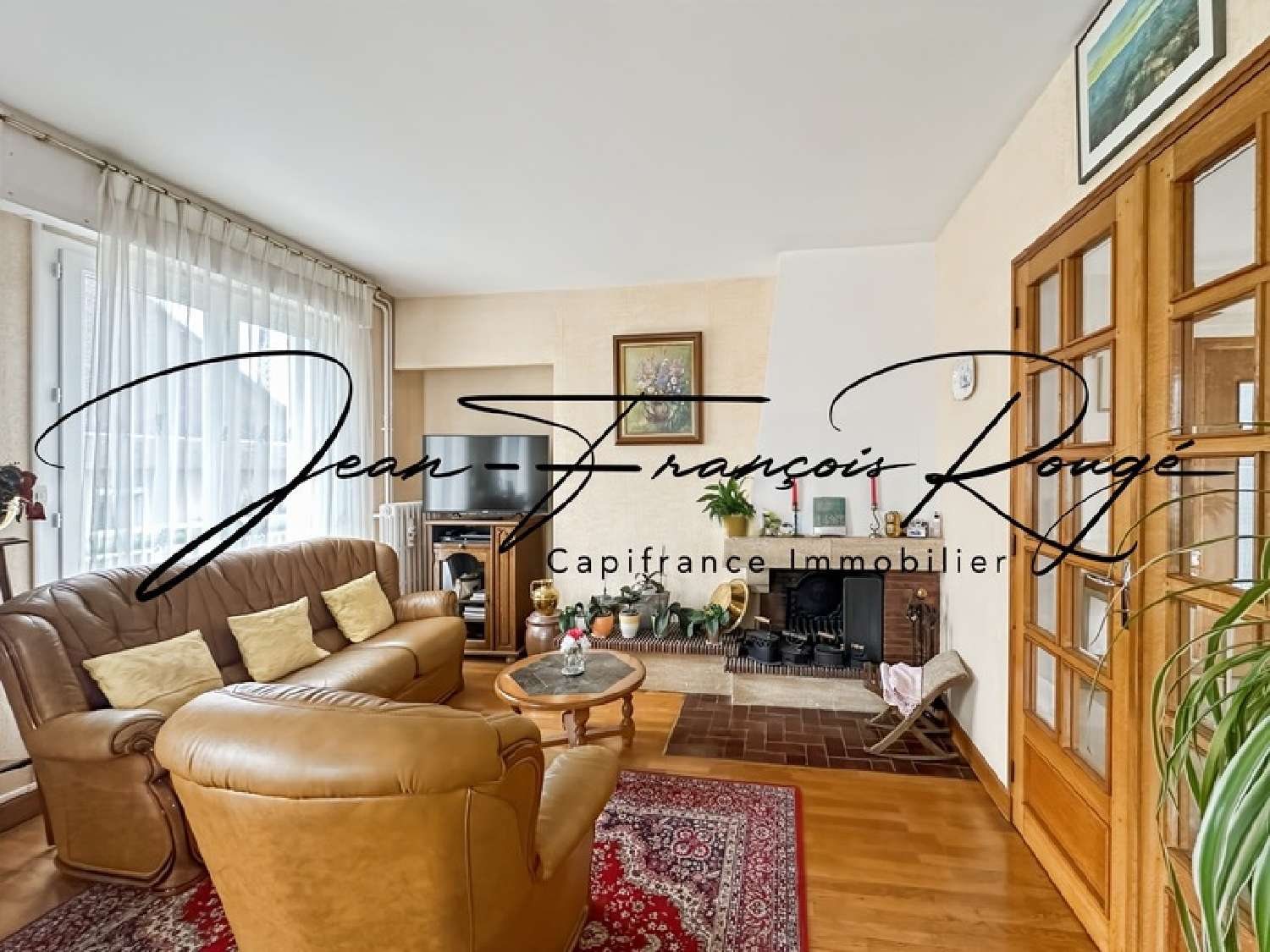 à vendre maison Agneaux Manche 6
