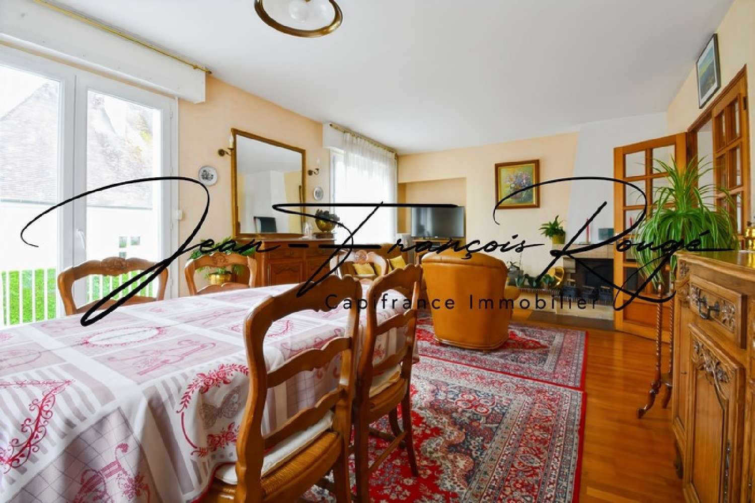 à vendre maison Agneaux Manche 7