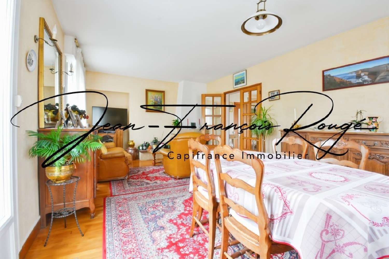 à vendre maison Agneaux Manche 8