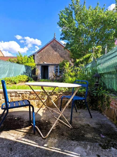 Aignan Gers Haus Bild 7357118