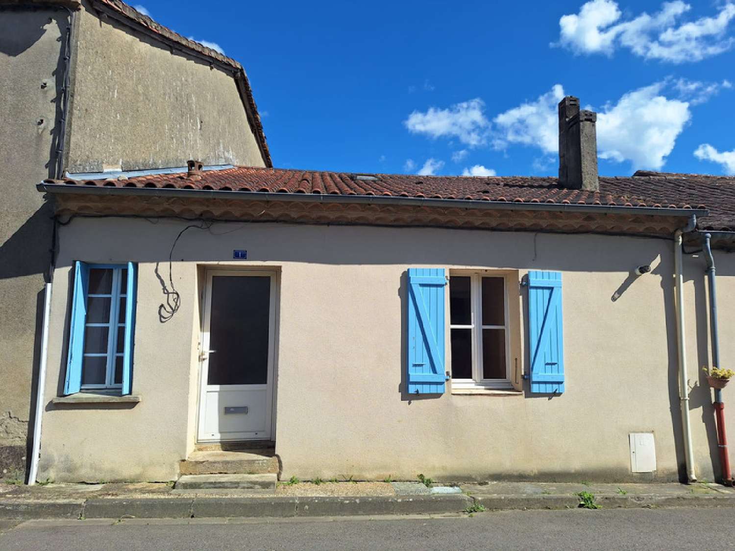 kaufen Haus Aignan Gers 3