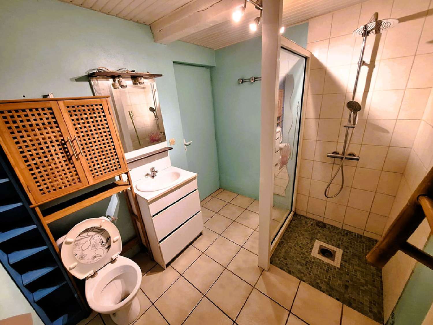 kaufen Haus Aignan Gers 7