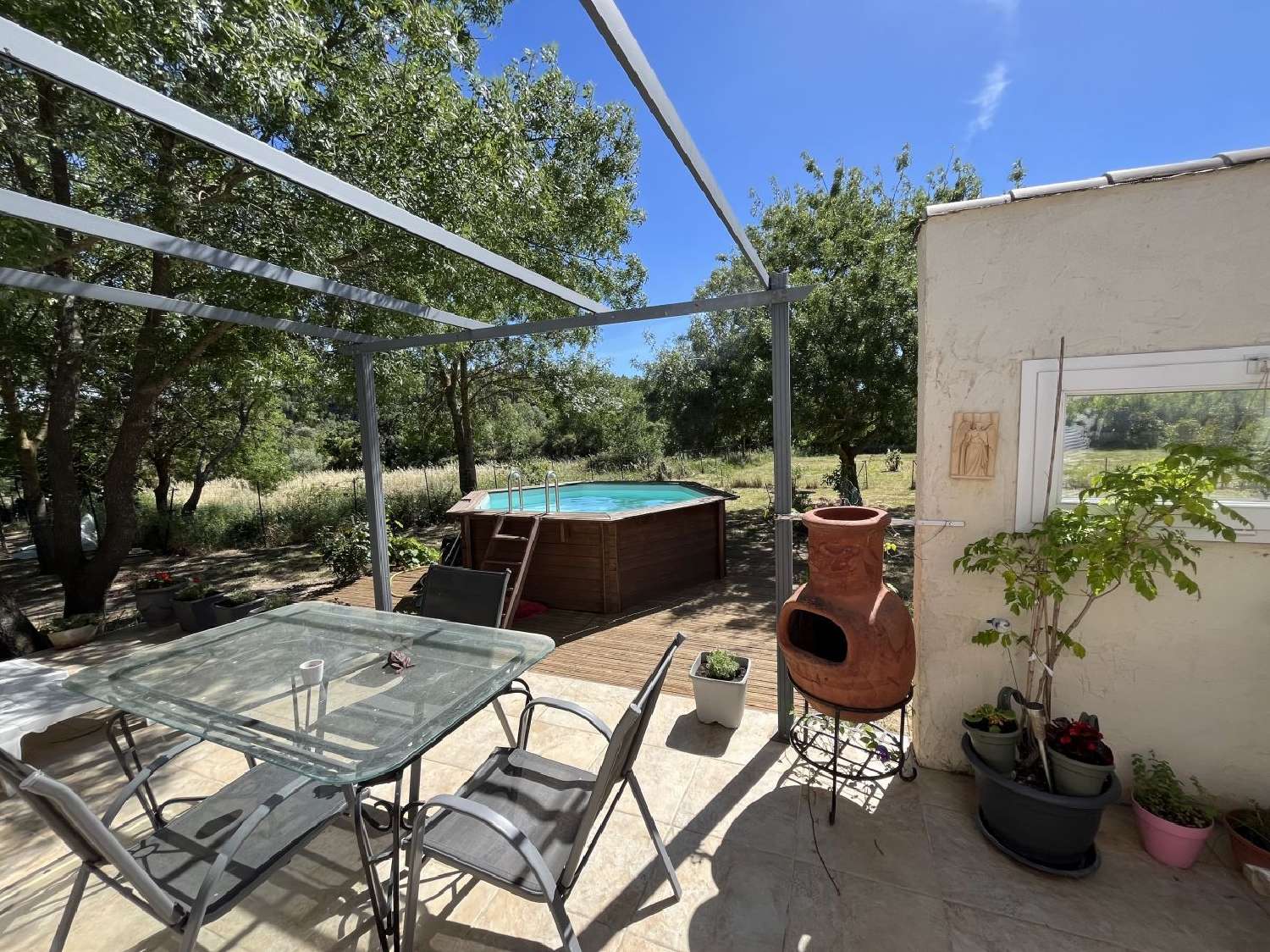 en venta casa Aigne Hérault 1