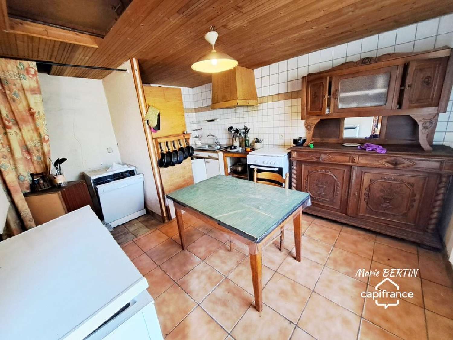  for sale house Aigonnay Deux-Sèvres 3
