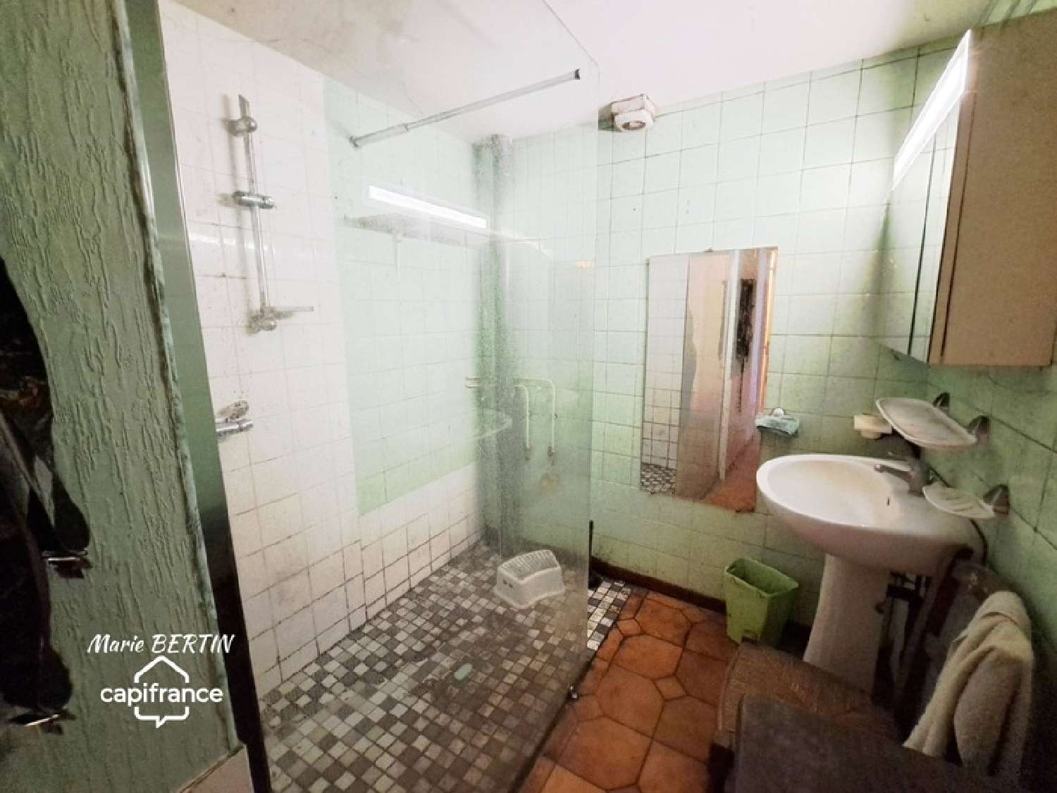  for sale house Aigonnay Deux-Sèvres 7