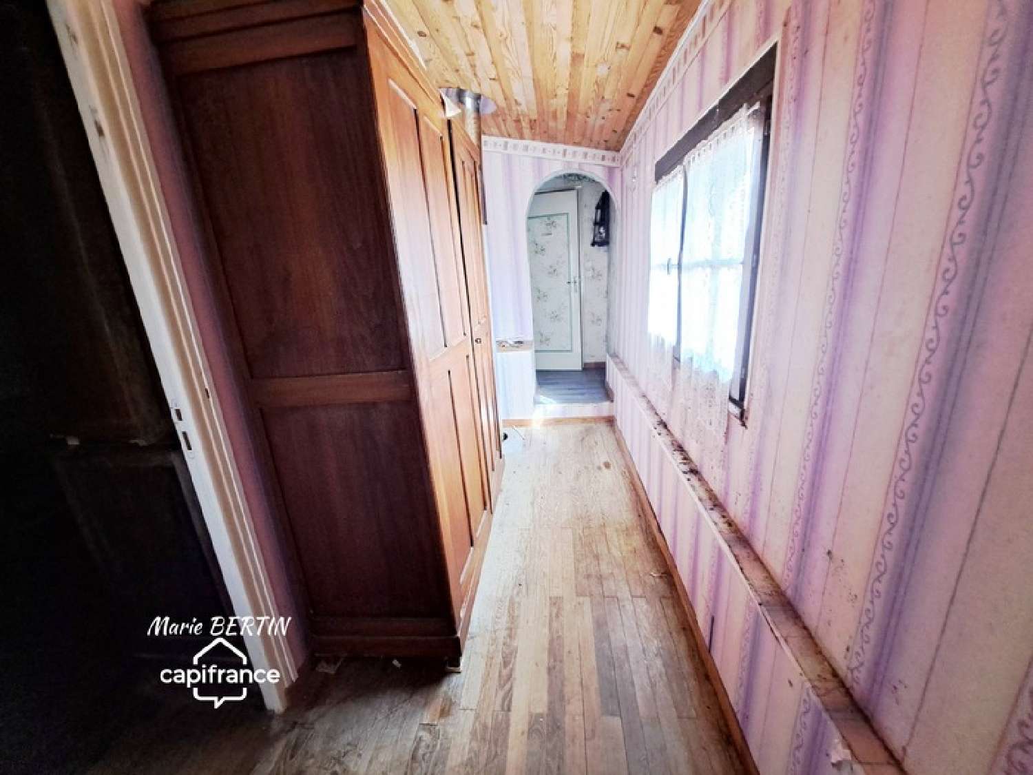  for sale house Aigonnay Deux-Sèvres 8