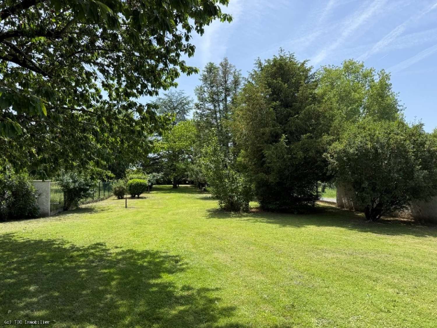 te koop huis Aigre Charente 3