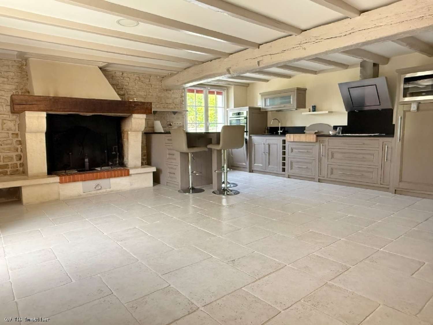 te koop huis Aigre Charente 5
