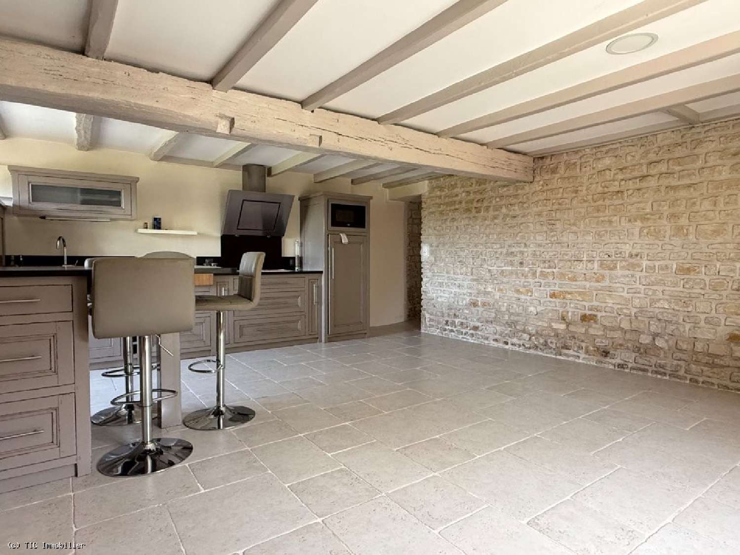 te koop huis Aigre Charente 6