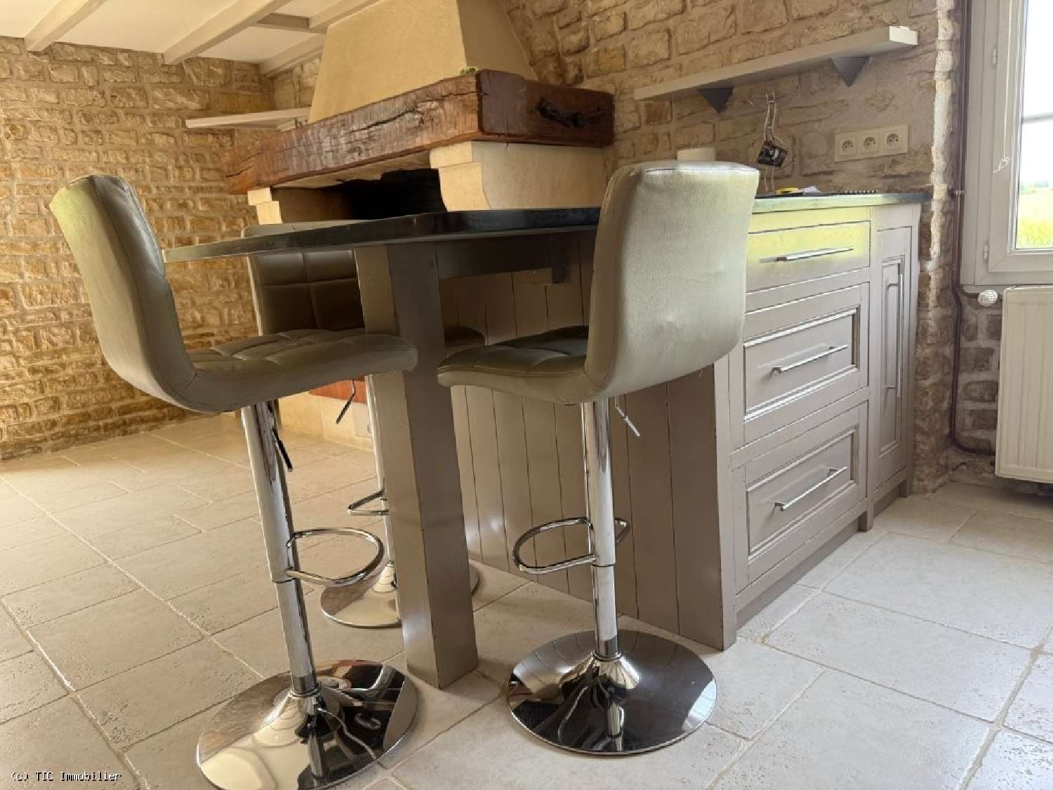 te koop huis Aigre Charente 7