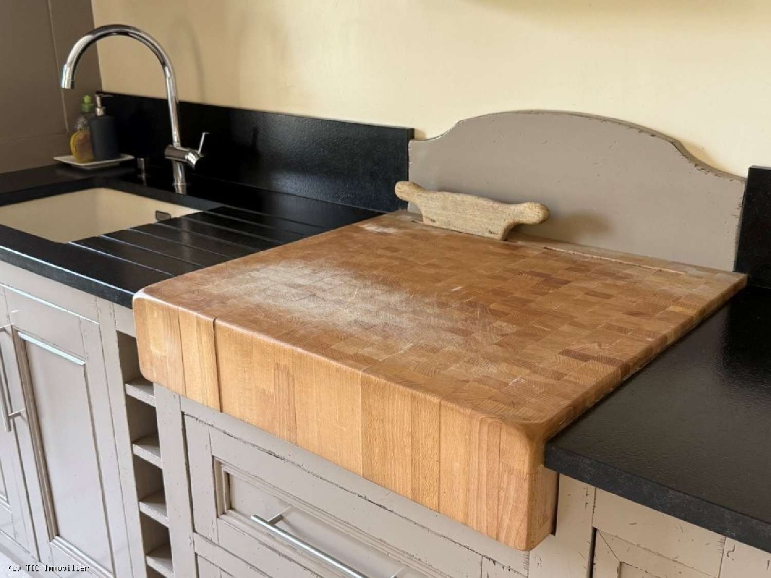 te koop huis Aigre Charente 8
