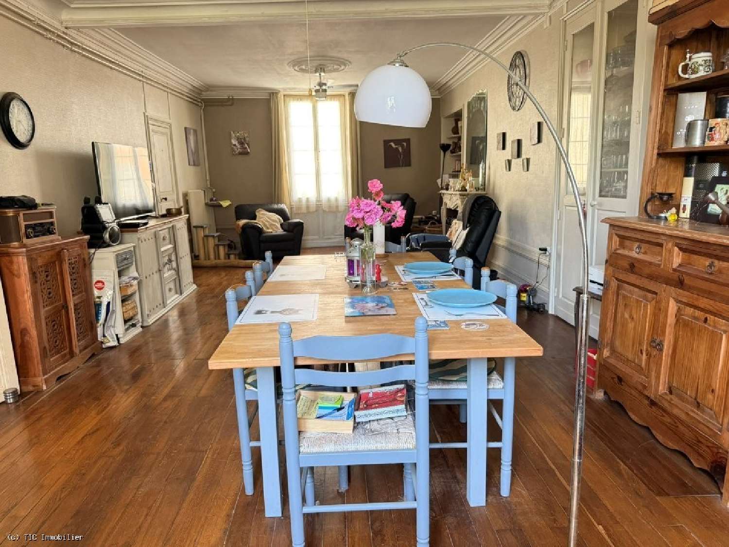 te koop huis Aigre Charente 3