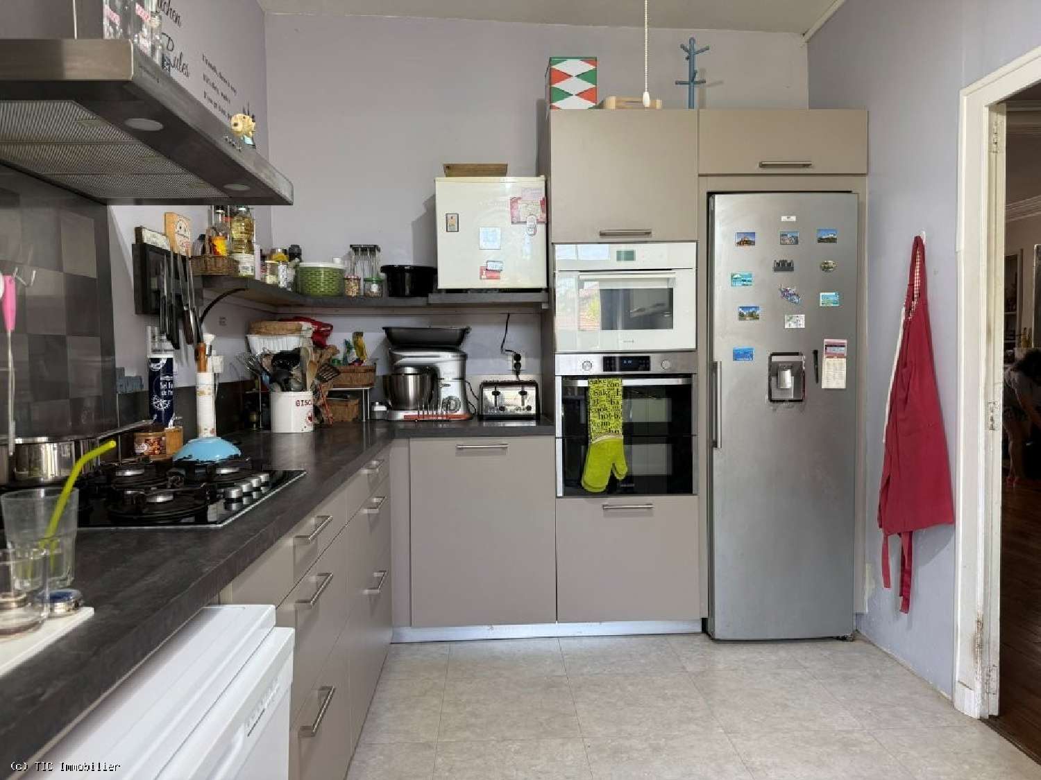 te koop huis Aigre Charente 4