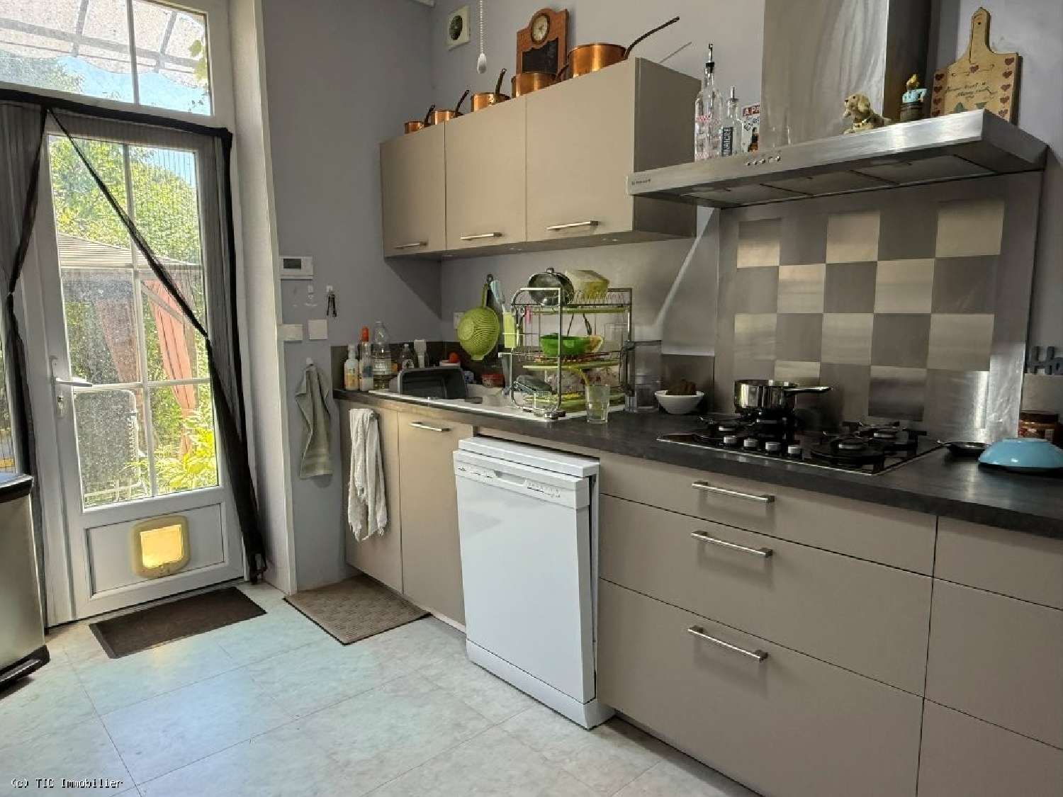 te koop huis Aigre Charente 5