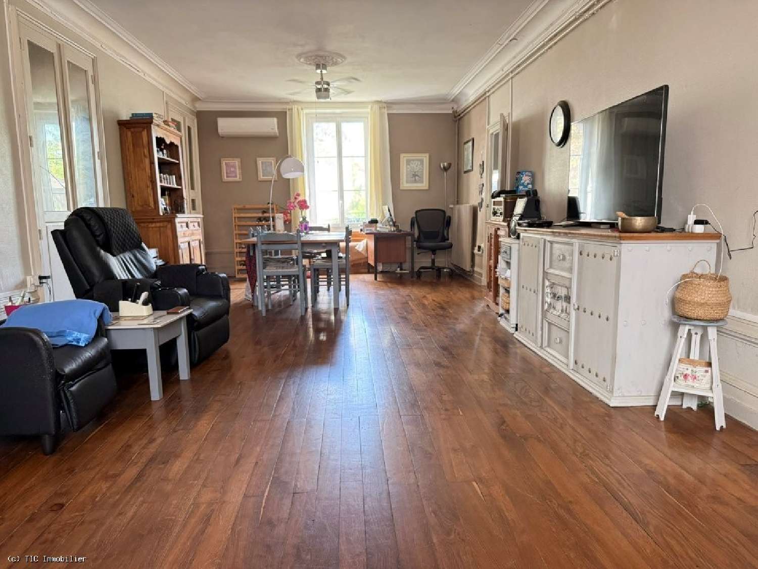 te koop huis Aigre Charente 7