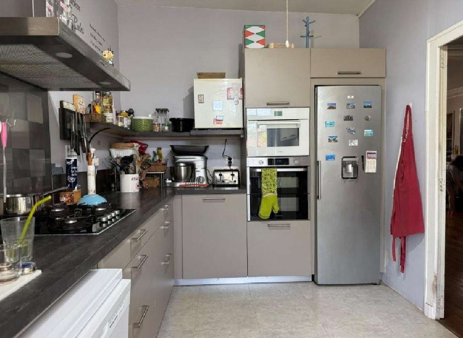  for sale house Aigre Charente 4