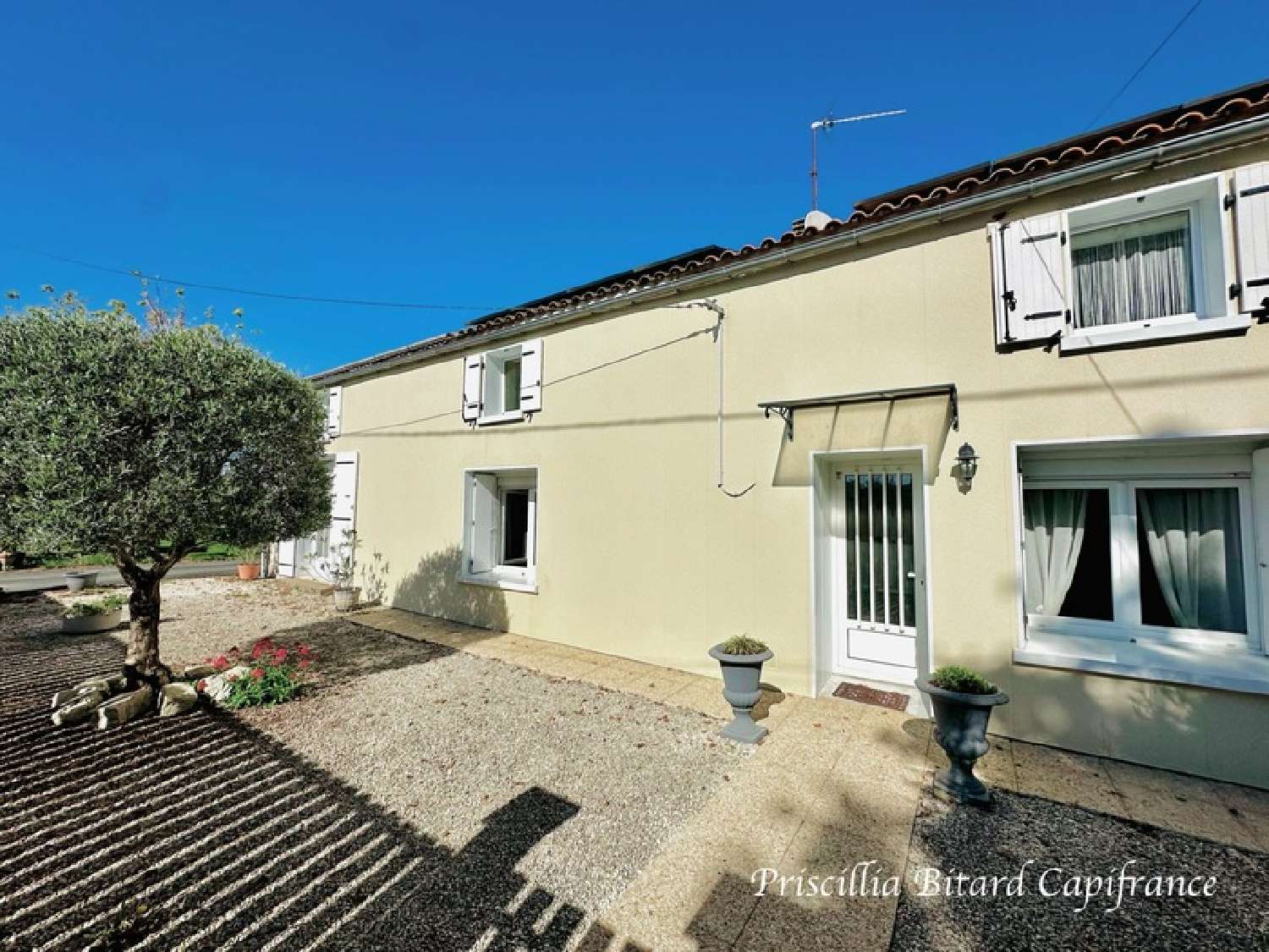  kaufen Haus Aigrefeuille-d'Aunis Charente-Maritime 2