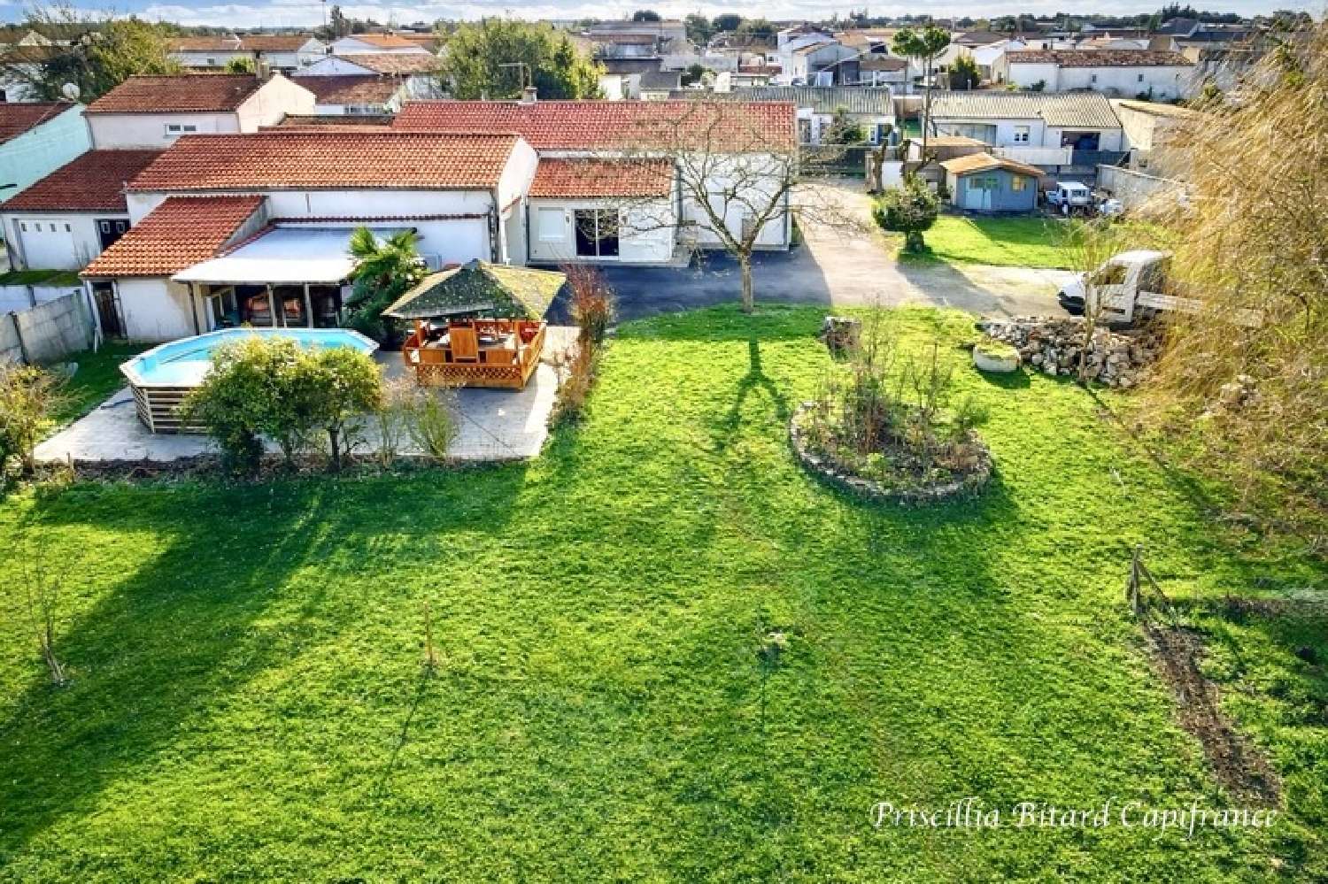  kaufen Haus Aigrefeuille-d'Aunis Charente-Maritime 3