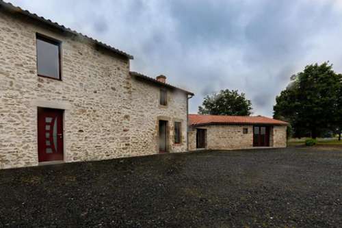 Aigrefeuille-sur-Maine Loire-Atlantique house foto 7364478