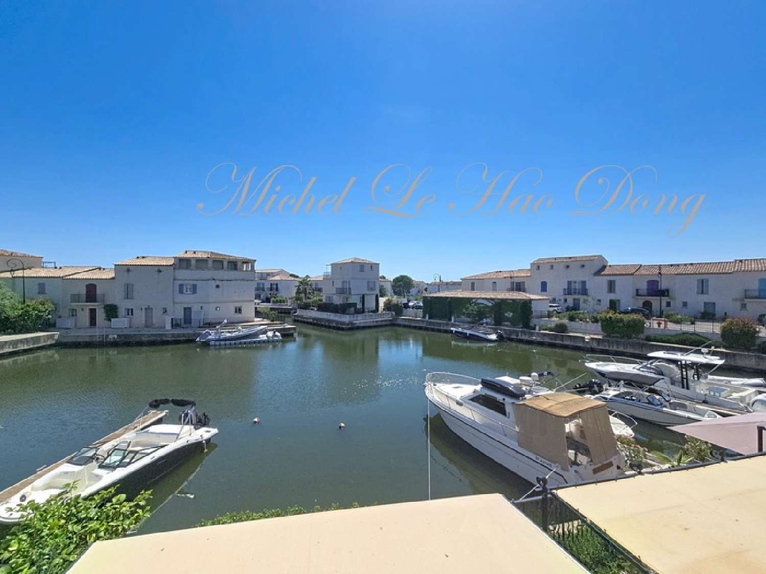 en venta casa Aigues-Mortes Gard 1