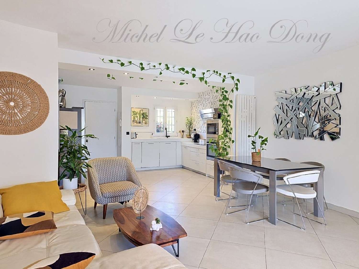 en venta casa Aigues-Mortes Gard 4