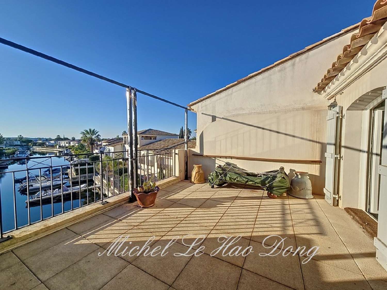 kaufen Haus Aigues-Mortes Gard 2