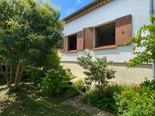 Aigues-Mortes Gard Haus Bild 7351560