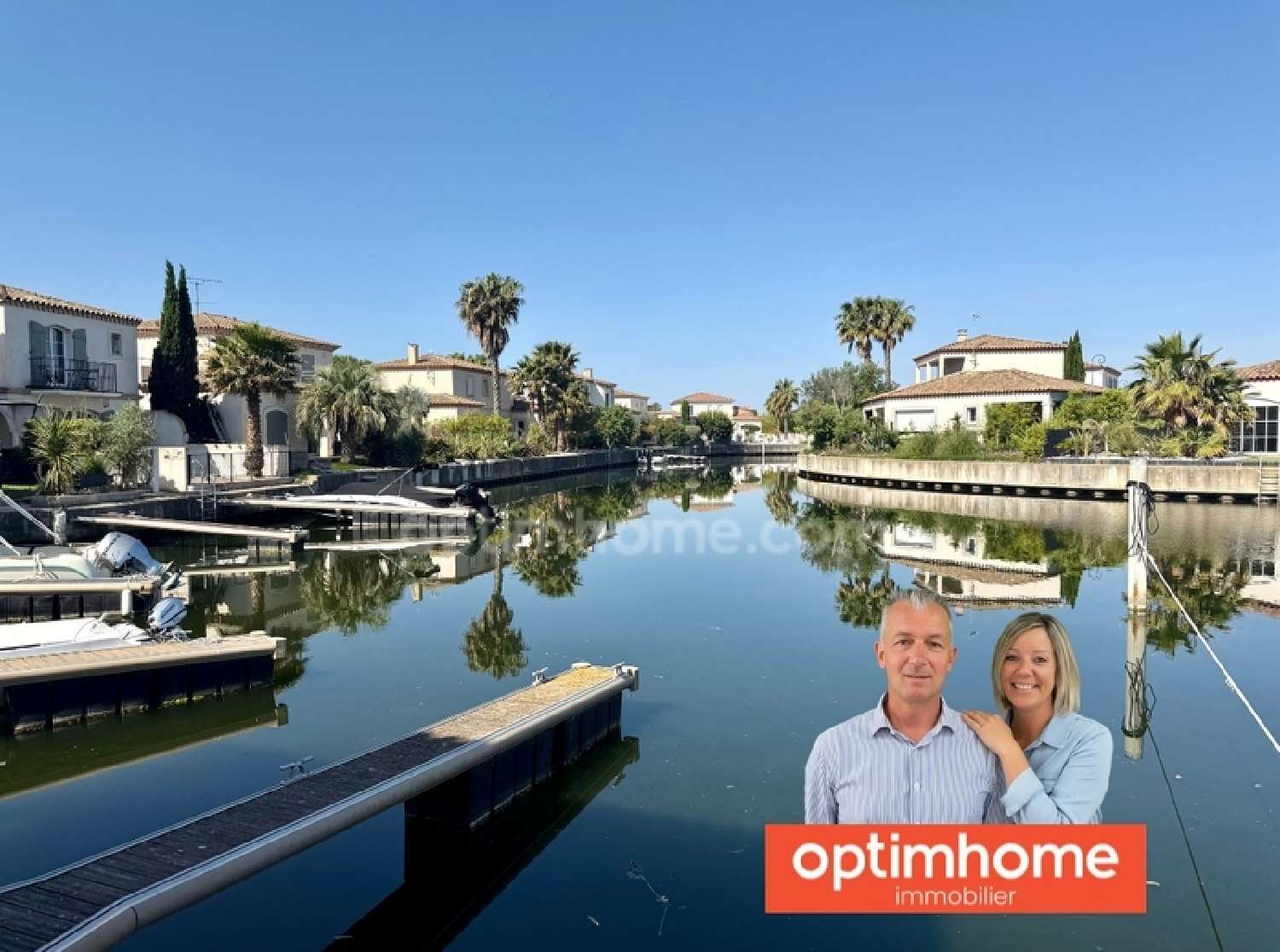  for sale house Aigues-Mortes Gard 1