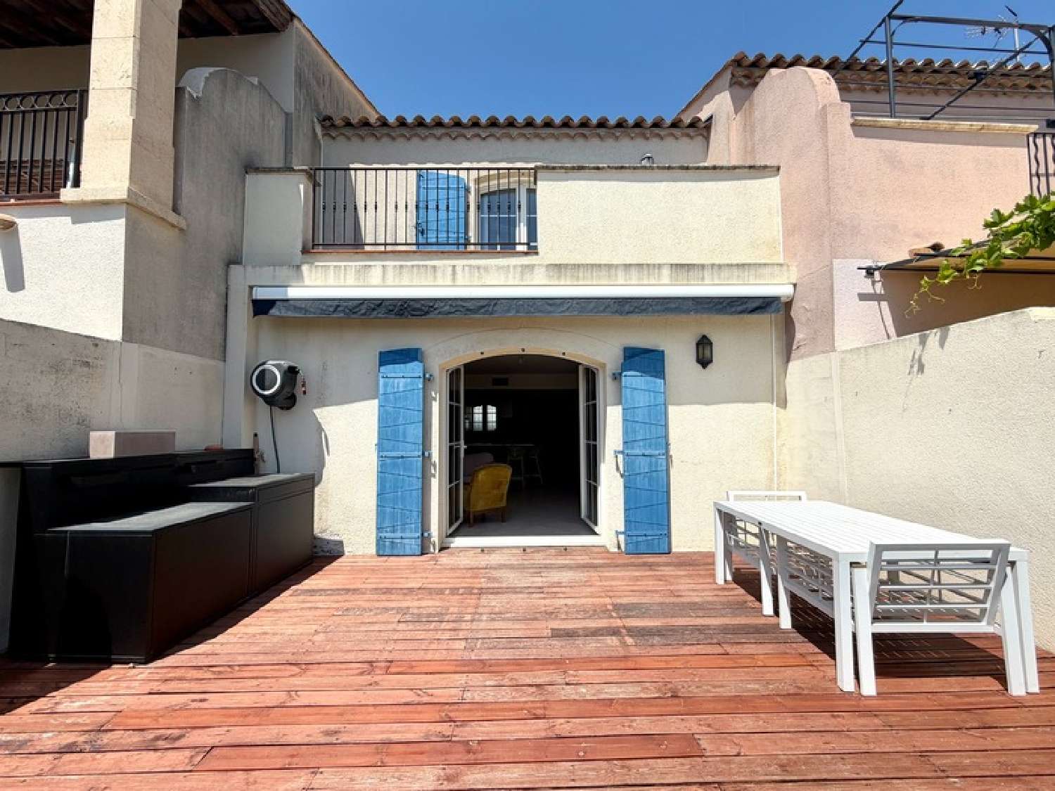 kaufen Haus Aigues-Mortes Gard 2