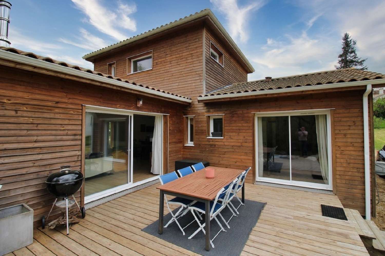  for sale house Aillas Gironde 1