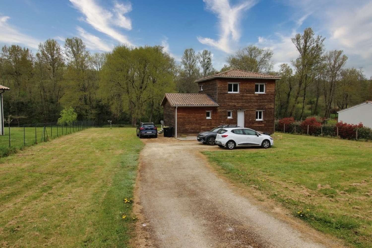  for sale house Aillas Gironde 3
