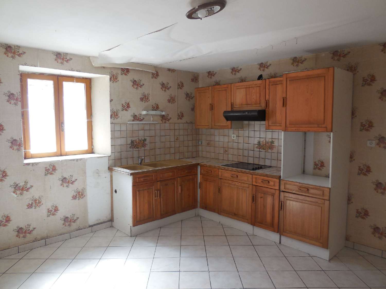 en venta casa Aillevillers-et-Lyaumont Haute-Saône 2