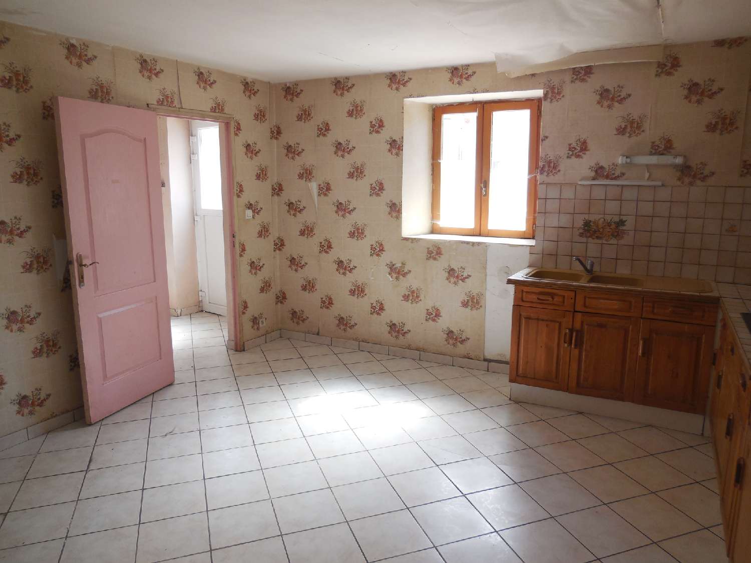 en venta casa Aillevillers-et-Lyaumont Haute-Saône 3