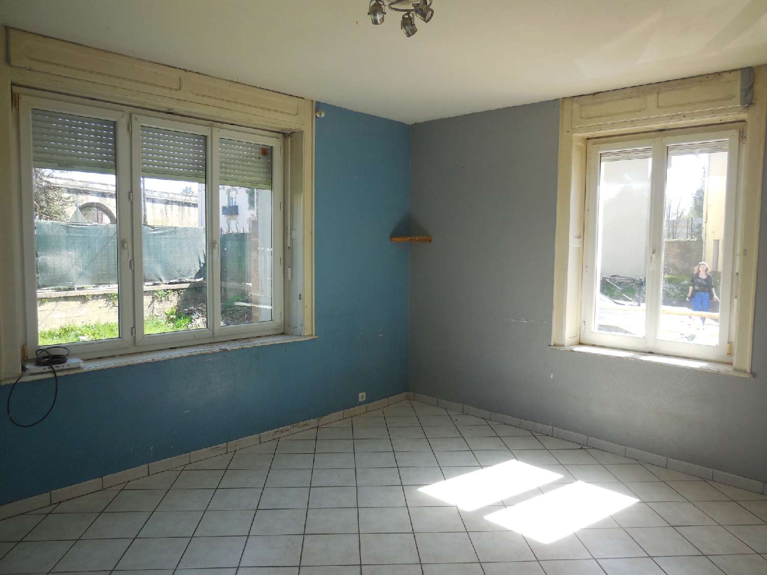 en venta casa Aillevillers-et-Lyaumont Haute-Saône 5