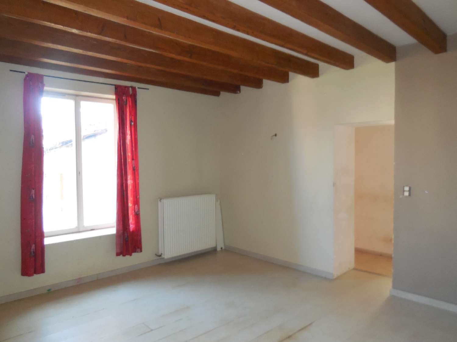 en venta casa Aillevillers-et-Lyaumont Haute-Saône 7