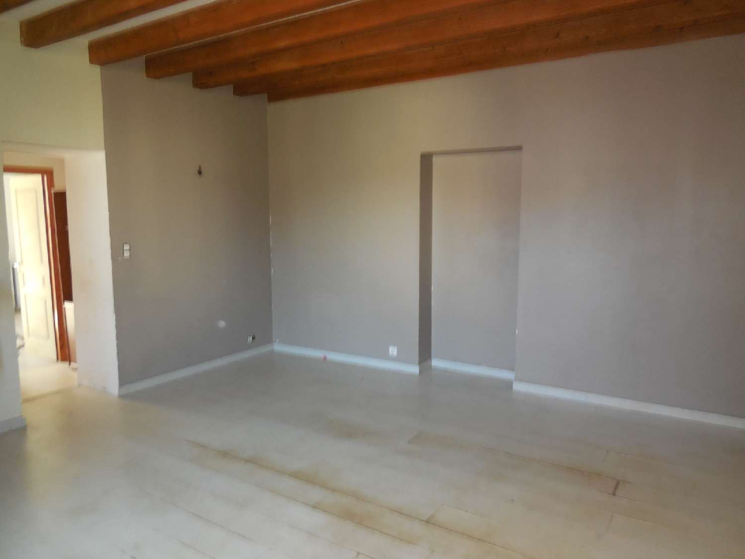 en venta casa Aillevillers-et-Lyaumont Haute-Saône 8