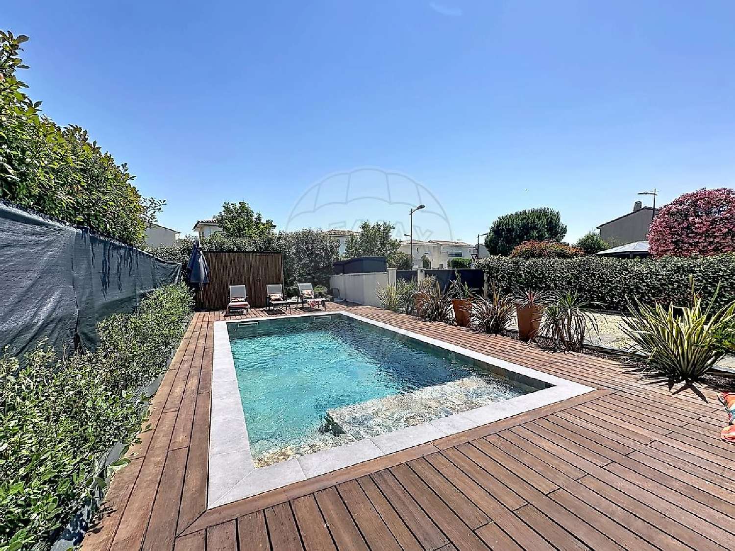 for sale house Aimargues Gard 2