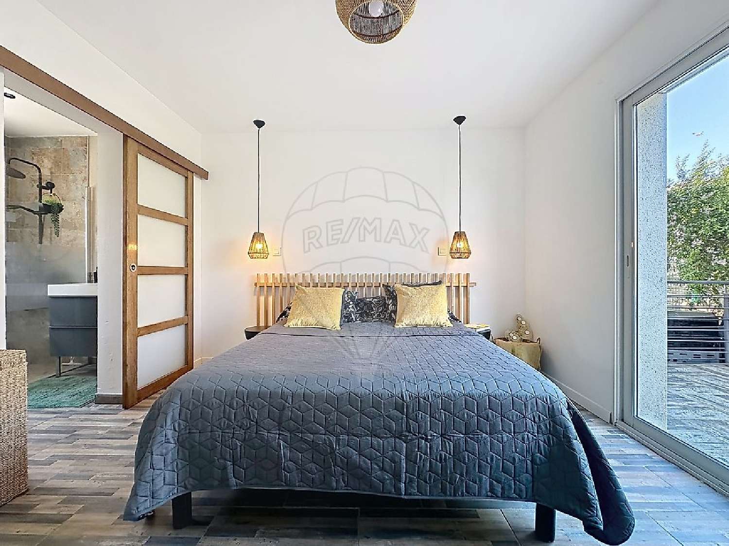  for sale house Aimargues Gard 6
