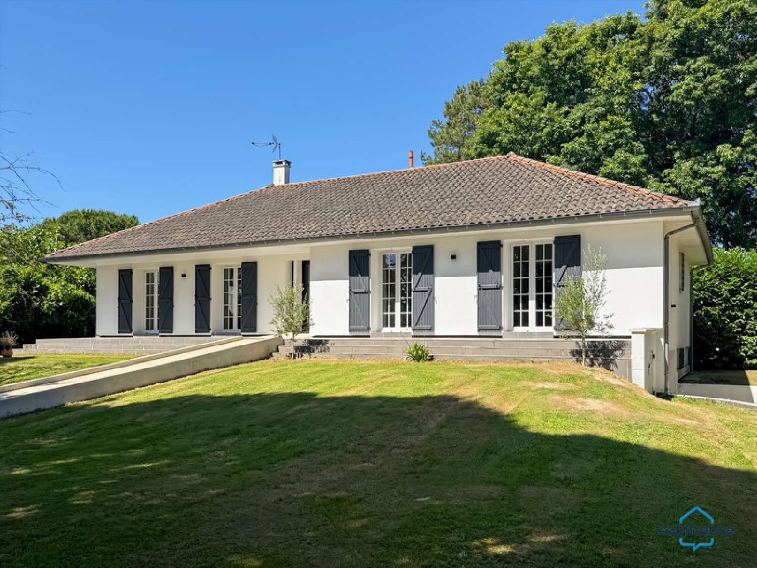  te koop huis Aire-sur-l'Adour Landes 1