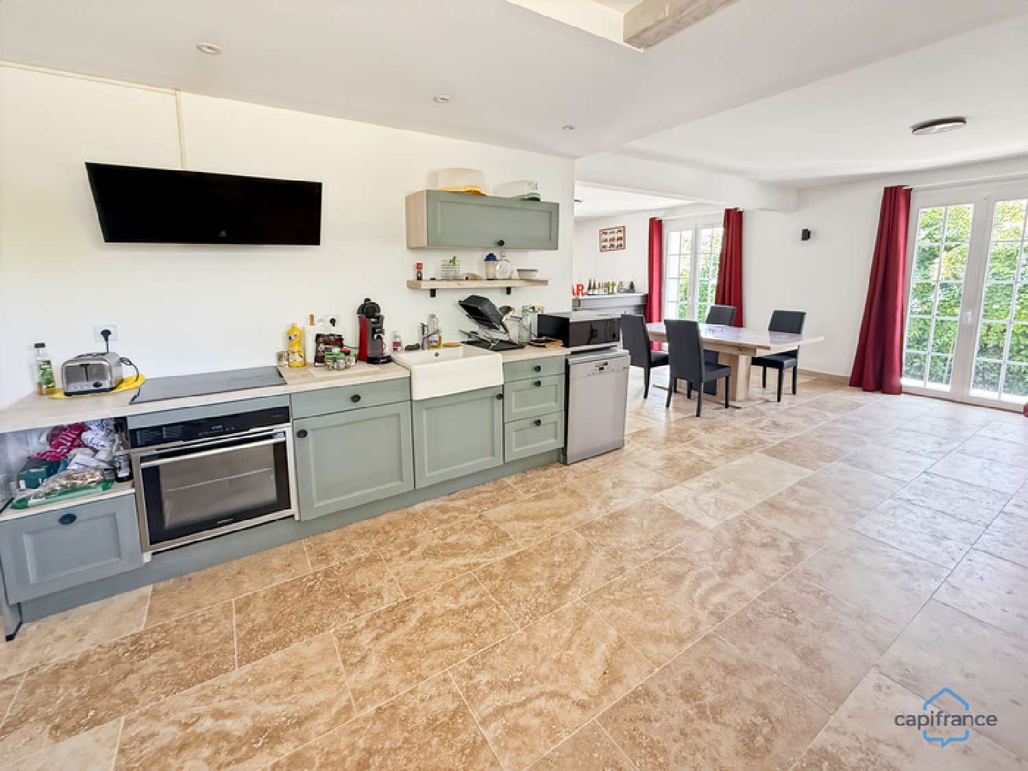  te koop huis Aire-sur-l'Adour Landes 7