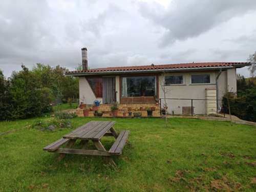 Aire-sur-l'Adour Landes huis foto 7350079