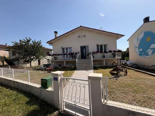 Aire-sur-l'Adour Landes house foto 7350135